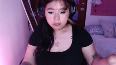 stephanifox public webcam profile photo 9
