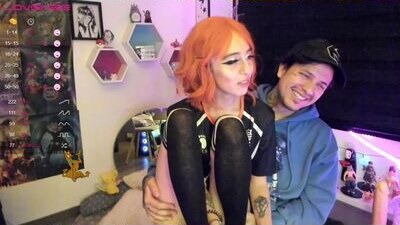 stephymoon_ public webcam profile photo 5
