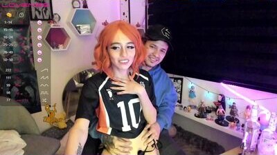 stephymoon_ public webcam profile photo 9