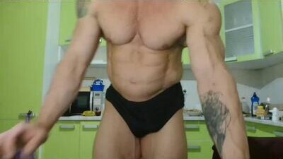 stevebulkzor public webcam profile photo 5