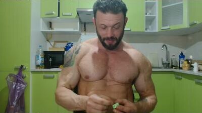 stevebulkzor public webcam profile photo 6