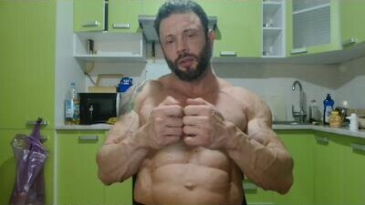 stevebulkzor public webcam profile photo 7