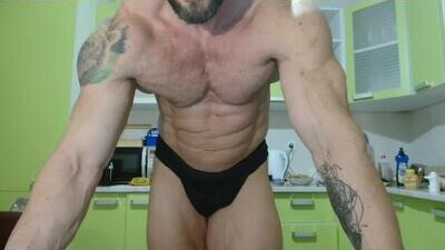 stevebulkzor public webcam profile photo 8
