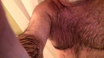 steverbear
