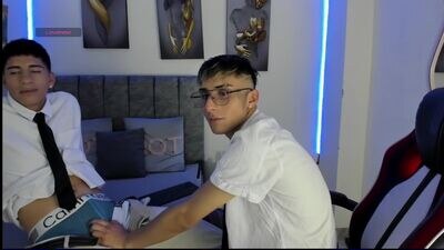 stivenred public webcam profile photo 3