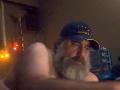 straightbear4you public webcam profile photo 2