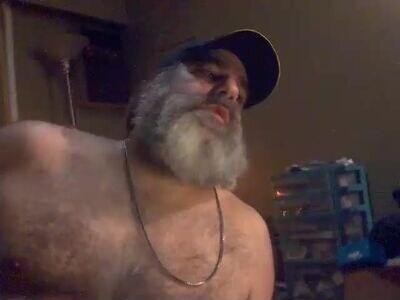 straightbear4you public webcam profile photo 4
