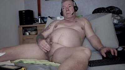 stranger1966 public webcam profile photo 8