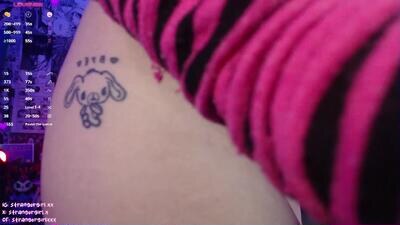 strangergirlxxx public webcam profile photo 3
