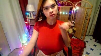 strawberry_kisses143 public webcam profile photo 2