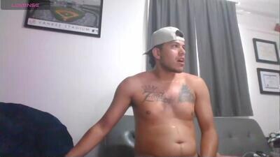 strokingdaddy4 public webcam profile photo 3