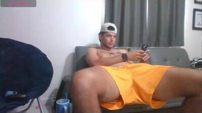 strokingdaddy4 public webcam profile photo 9