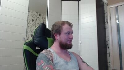 strongass18 public webcam profile photo 2