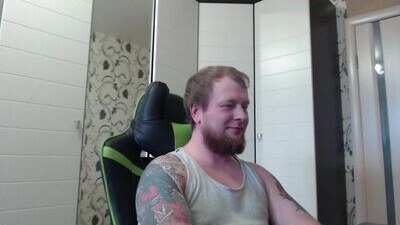 strongass18 public webcam profile photo 5