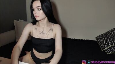 stussy_montana public webcam profile photo 4