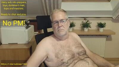 subbear1968 public webcam profile photo 9