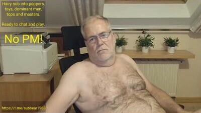 subbear1968 public webcam profile photo 10