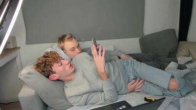 successful_kevin public webcam profile photo 2