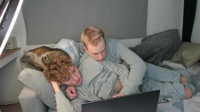 successful_kevin public webcam profile photo 3