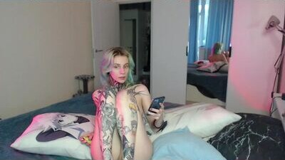 succubus_66 public webcam profile photo 8