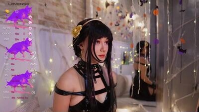 sunny_sonnie public webcam profile photo 4
