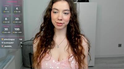 sunshine_bliss public webcam profile photo 3