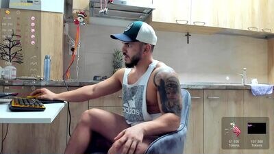 supermanboyxxl public webcam profile photo 2