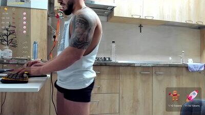 supermanboyxxl public webcam profile photo 5