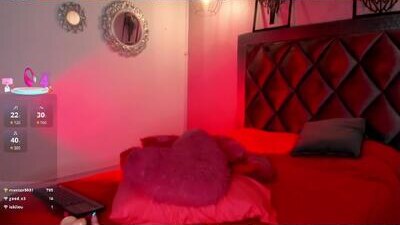 susana_williamss public webcam profile photo 10