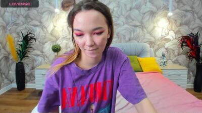 susannjohnson public webcam profile photo 4