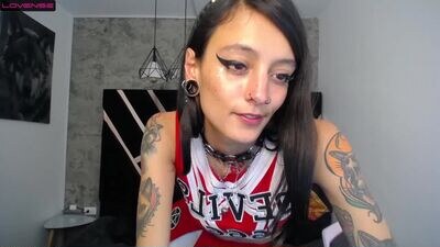 sussan_ch public webcam profile photo 3