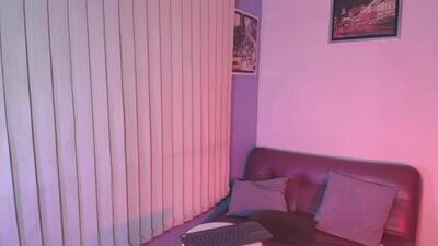 susy_rosse777 public webcam profile photo 4
