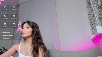 suzane_martin public webcam profile photo 5