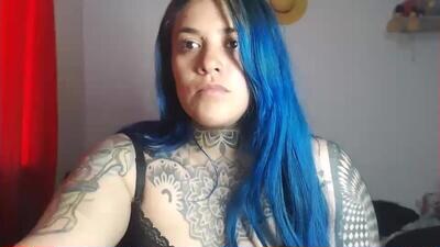 sweet_bubblee public webcam profile photo 2