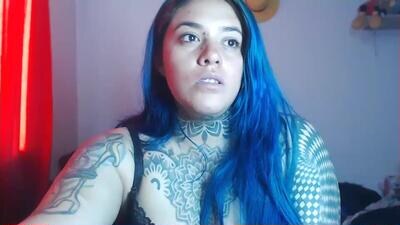 sweet_bubblee public webcam profile photo 3