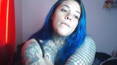 sweet_bubblee public webcam profile photo 4