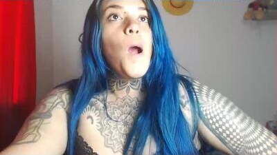 sweet_bubblee public webcam profile photo 5