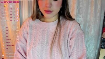 sweet_cami1 public webcam profile photo 3
