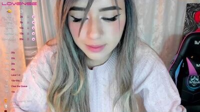 sweet_cami1 public webcam profile photo 8