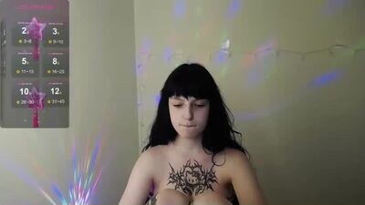 sweet_cherryg public webcam profile photo 4