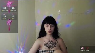 sweet_cherryg public webcam profile photo 6