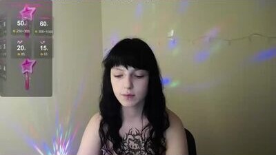 sweet_cherryg public webcam profile photo 10