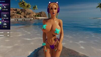 sweet_fleur public webcam profile photo 3