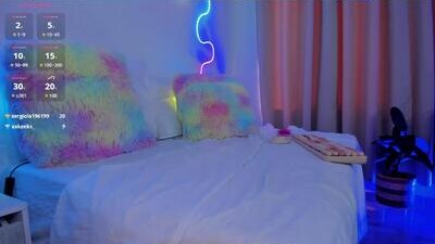 sweet_mackensy public webcam profile photo 8