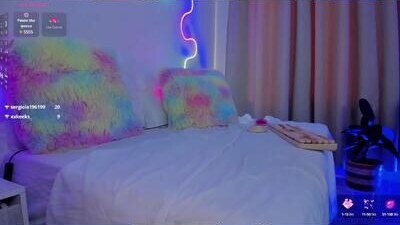 sweet_mackensy public webcam profile photo 9