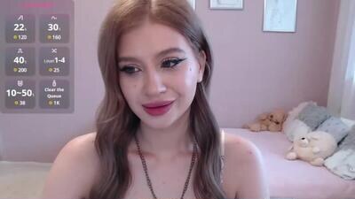 sweet_nicole_333 public webcam profile photo 3