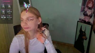 sweet_sabriina public webcam profile photo 2