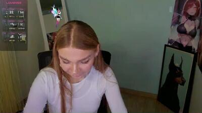 sweet_sabriina public webcam profile photo 4