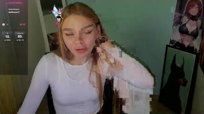 sweet_sabriina public webcam profile photo 8