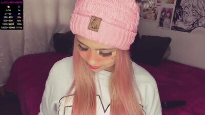 sweet_stephaniee public webcam profile photo 2